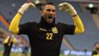 حارس اتحاد جدة يحمل نفسه مسؤولية خسارة الديربي