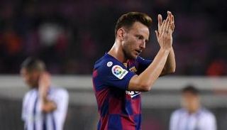 إيفان راكيتيتش 