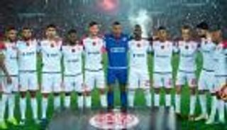 ضربة موجعة للوداد قبل ديربي الرجاء في البطولة العربية