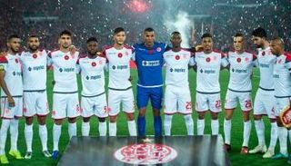 الوداد المغربي 