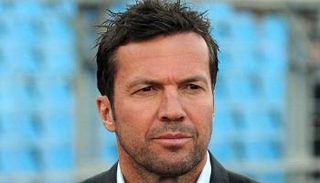 لوثار ماتيوس