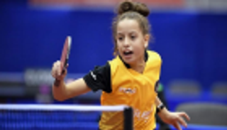 معجزة تنس الطاولة المصرية تروي لـ"العين الرياضية" كواليس إنجازها التاريخي