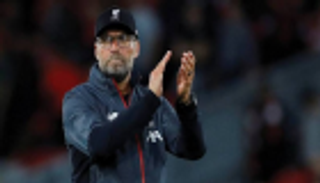 يورجن كلوب يصف مهاجم أرسنال بموهبة القرن