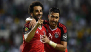 تريزيجيه يكشف دور محمد صلاح في انتقاله للبريمييرليج