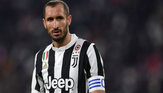  جورجيو كيلليني