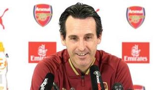 أوناي إيمري