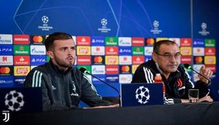 ميراليم بيانتش - ماوريسيو ساري 