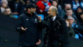 جوارديولا يتضامن مع كلوب في أزمة كأس الرابطة