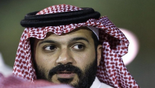 أنمار الحائلي رئيس اتحاد جدة
