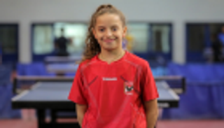 "المعجزة" هنا جودة تمنح مصر إنجازا تاريخيا في تنس الطاولة