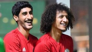 عمر عبدالرحمن عموري