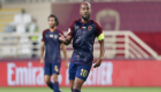 الوحدة يحقق فوزا غاليا على الظفرة في الدوري الإماراتي