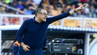 ماوريسيو ساري