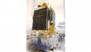 مصر تستعد لإطلاق أول قمر صناعي للاتصالات