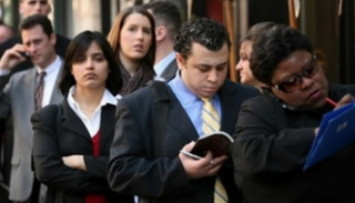 ارتفاع طلبات إعانة البطالة الأمريكية