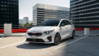 %1.4 انخفاضا في مبيعات كيا موتورز خلال 9 أشهر