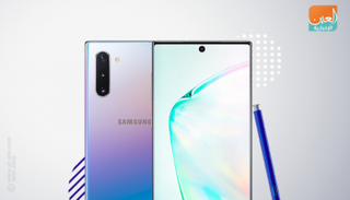 2.5 مليار دولار أرباح سامسونج من الهواتف الذكية