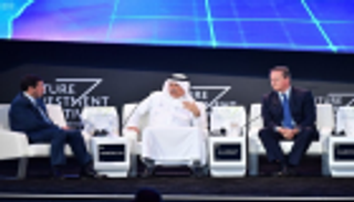 العساف يكشف في "دافوس الصحراء" جدول أعمال قمة العشرين 2020