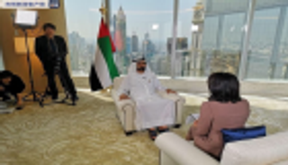 محمد بن راشد: وعدنا بأفضل إكسبو في العالم خلال 2020.. ولدينا مفاجآت