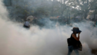 بكين تقرر مراجعة إجراءات اختيار السلطة التنفيذية بهونج كونج