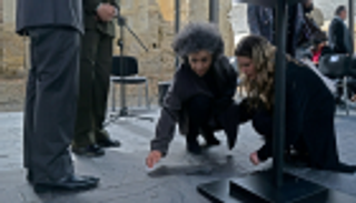 فنانة "آلام كولومبيا" تفوز بجائزة المليون دولار