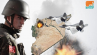 صحيفة ألمانية تحذر: أطماع أردوغان بسوريا تتخطى المنطقة الآمنة