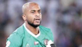 علي خصيف يشيد بحماس الجماهير في قمة الجزيرة والعين