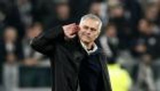 5 فرق كبرى تتنافس على إعادة مورينيو إلى الملاعب