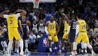 رمية داني جرين القاتلة