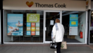 مجموعة صينية تشتري العلامة التجارية لأقدم شركة سياحة بالعالم