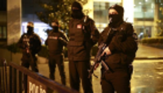 دير شبيجل: تركيا اعتقلت 14 ألمانيا منذ بداية أكتوبر