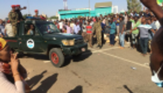 مصادر: السودان يتجه لتسليم إرهابيين ودواعش إلى بلدانهم
