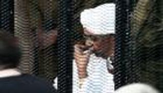 البشير يمثل أمام المحكمة للمرة التاسعة في قضايا فساد