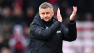 سولسكاير لا يخفي خيبة أمله من لاعبي مانشستر يونايتد