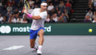 باريس للأساتذة ترسخ عقدة نادال مع بطولات "الماسترز"