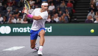 رافائيل نادال 