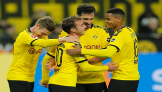 بروسيا دورتموند