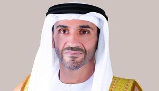 الشيخ نهيان بن زايد آل نهيان