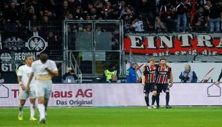 سقوط بايرن ميونيخ 