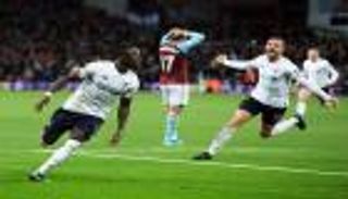 رأسية ماني القاتلة تنهي أفراح تريزيجيه وتعزز صدارة ليفربول