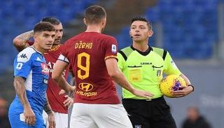 روما ونابولي