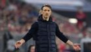 شبح كلينسمان يطارد كوفاتش بعد فضيحة بايرن أمام فرانكفورت