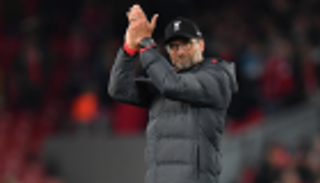 كلوب يفسر وصفه للاعبي ليفربول بـ"الوحوش"