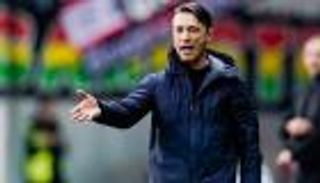 كوفاتش يعترف: مستقبلي في بايرن ليس بيدي