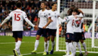 "نتيجة 2-1" تهدي ليفربول 15 نقطة وتضعه على صدارة البريمييرليج