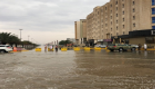 خبير أرصاد يستبعد تعرض السعودية لموجات تسونامي قاتلة 