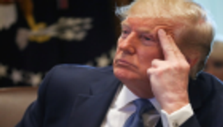 ترامب: هدنة وقف إطلاق النار في شمال سوريا تسير بشكل جيد