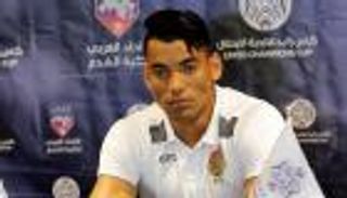 إنفوجراف.. حارس الوداد المغربي يتحدى الرجاء بتفوق تاريخي