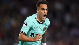  لاوتارو مارتينيز