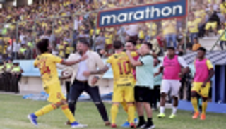 من الإكوادور إلى أوروبا.. برشلونة ضلع ثابت في العودات التاريخية